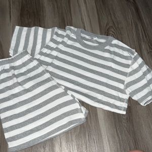 Hanna Andersson PJ Set